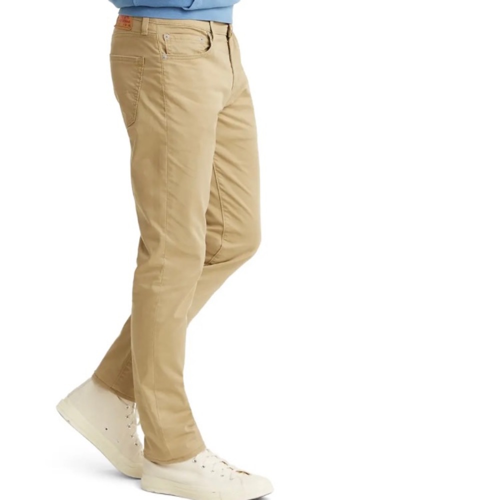 Levi’s Men’s 511 Slim fit Jeans